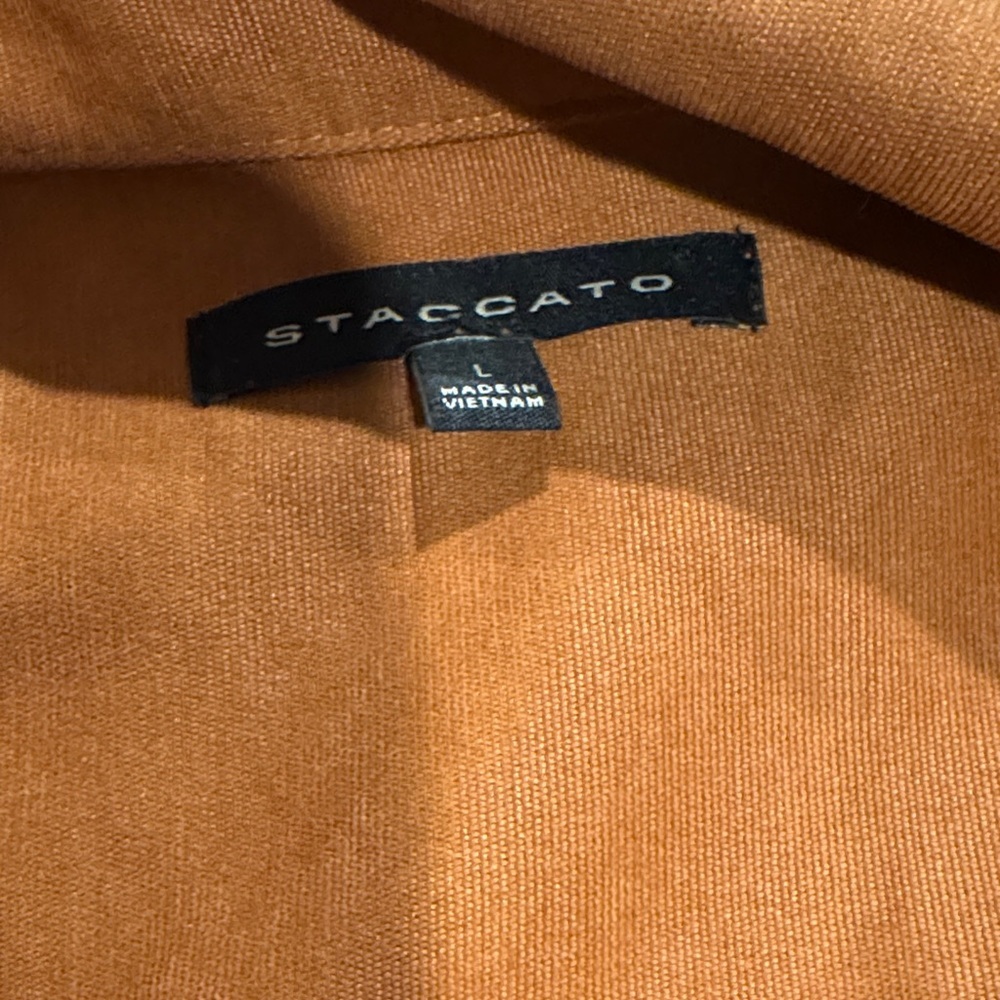 Staccato Women's Utility Jacket - Picture 2 of 6
